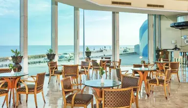 Habana Riviera by Iberostar