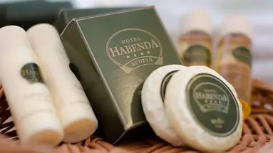Habenda