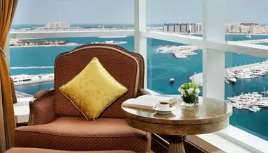 Habtoor Grand Resort & SPA