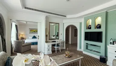 Habtoor Grand Resort & SPA