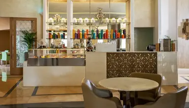 Habtoor Grand Resort & SPA