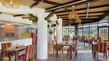 Habtoor Grand Resort & SPA