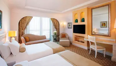 Habtoor Grand Resort & SPA