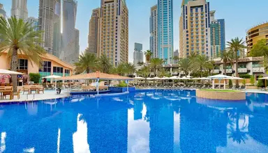 Habtoor Grand Resort & SPA