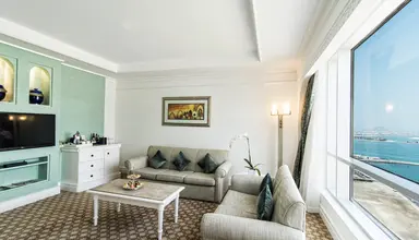 Habtoor Grand Resort & SPA