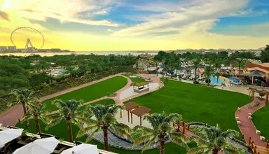 Habtoor Grand Resort & SPA