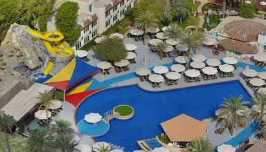 Habtoor Grand Resort & SPA