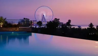Habtoor Grand Resort & SPA