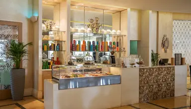 Habtoor Grand Resort & SPA