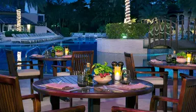 Habtoor Grand Resort & SPA