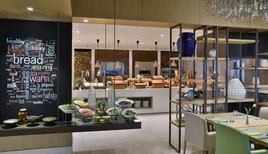 Habtoor Grand Resort & SPA