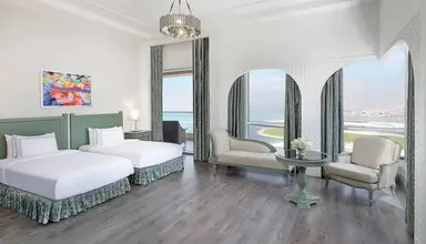 Habtoor Grand Resort & SPA
