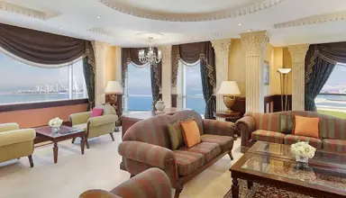 Habtoor Grand Resort & SPA