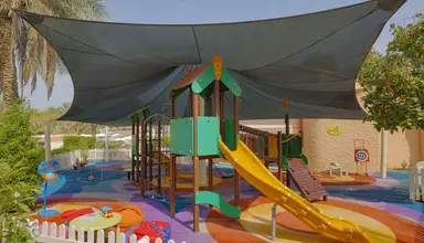 Habtoor Grand Resort & SPA