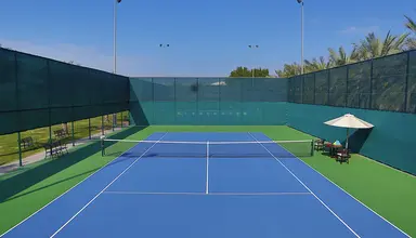 Habtoor Grand Resort & SPA