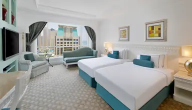 Habtoor Grand Resort & SPA