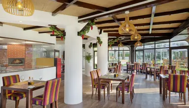 Habtoor Grand Resort & SPA