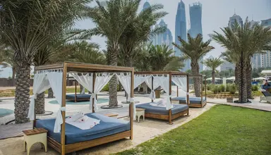 Habtoor Grand Resort & SPA