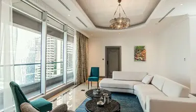 Habtoor Grand Resort & SPA