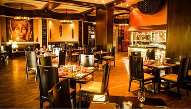 Habtoor Grand Resort & SPA