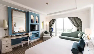 Habtoor Grand Resort & SPA