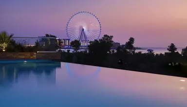 Habtoor Grand Resort & SPA