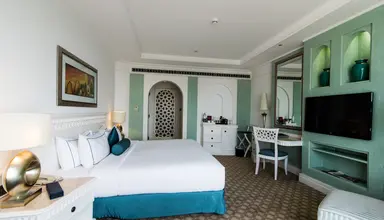 Habtoor Grand Resort & SPA
