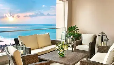 Habtoor Grand Resort & SPA