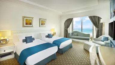Habtoor Grand Resort & SPA