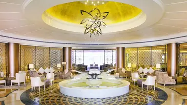 Habtoor Grand Resort & SPA