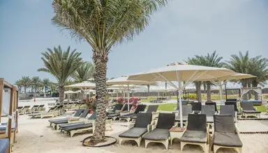 Habtoor Grand Resort & SPA