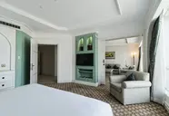 Habtoor Grand Resort & SPA