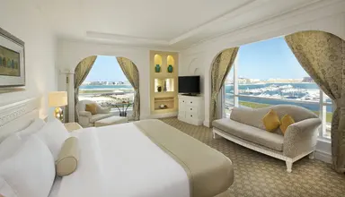 Habtoor Grand Resort & SPA