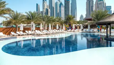 Habtoor Grand Resort & SPA