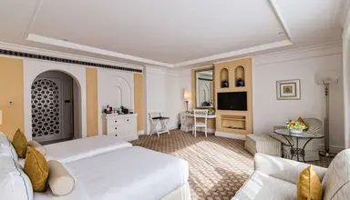 Habtoor Grand Resort & SPA