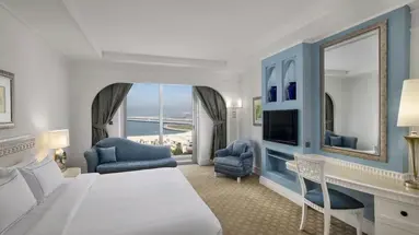 Habtoor Grand Resort & SPA