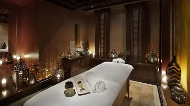 Habtoor Grand Resort & SPA