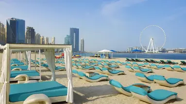 Habtoor Grand Resort & SPA
