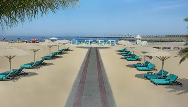 Habtoor Grand Resort & SPA