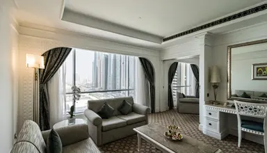 Habtoor Grand Resort & SPA