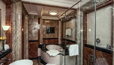 Habtoor Grand Resort & SPA