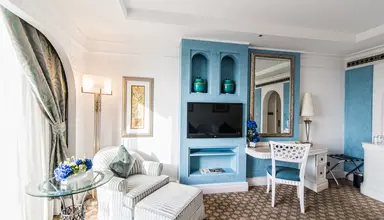Habtoor Grand Resort & SPA
