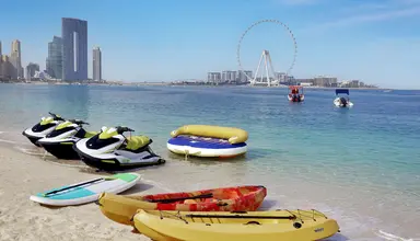 Habtoor Grand Resort & SPA