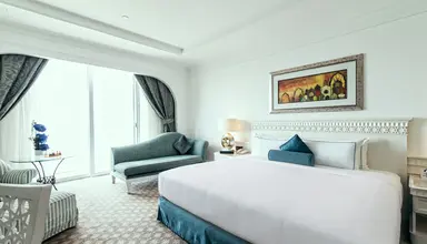 Habtoor Grand Resort & SPA
