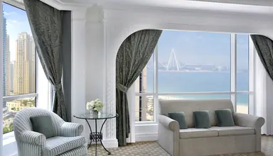 Habtoor Grand Resort & SPA
