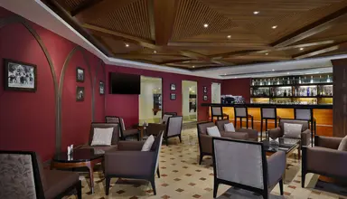 Habtoor Grand Resort & SPA