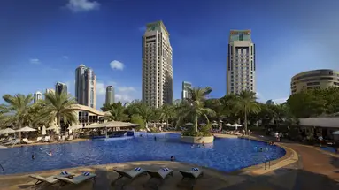 Habtoor Grand Resort & SPA