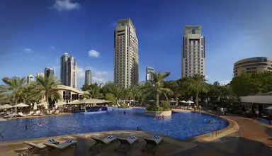 Habtoor Grand Resort & SPA