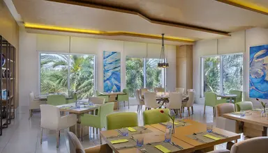 Habtoor Grand Resort & SPA