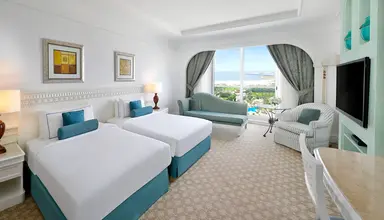 Habtoor Grand Resort & SPA